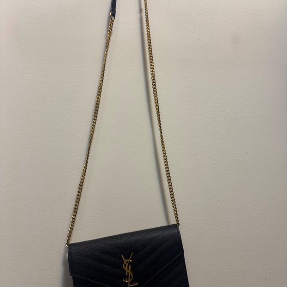 YSL purse - Picture 6 of 6